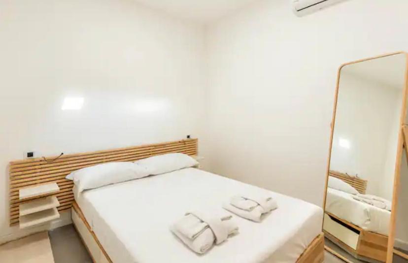 I Host Apartment - Polesine 2 Mailand Exterior foto