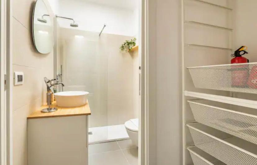 I Host Apartment - Polesine 2 Mailand Exterior foto